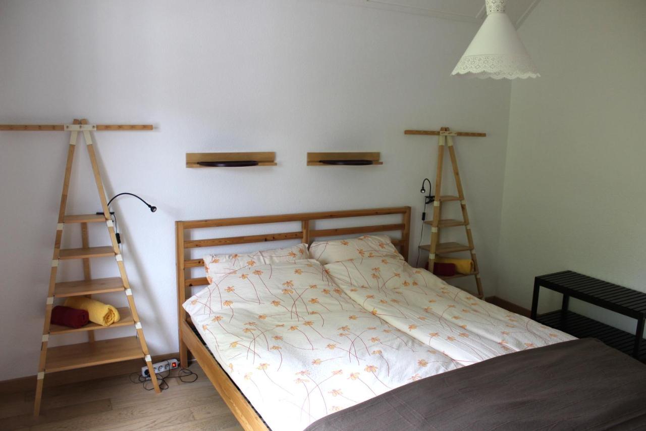 Motiers A Cote Bed & Breakfast エクステリア 写真